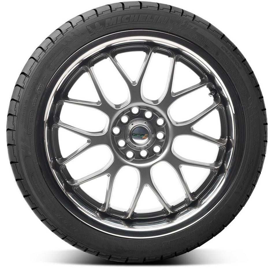 Michelin Pilot Sport PS2 325\/30 R19 94Y Run Flat
