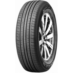 Nexen N`Priz AH5 205\/75 R15 97S