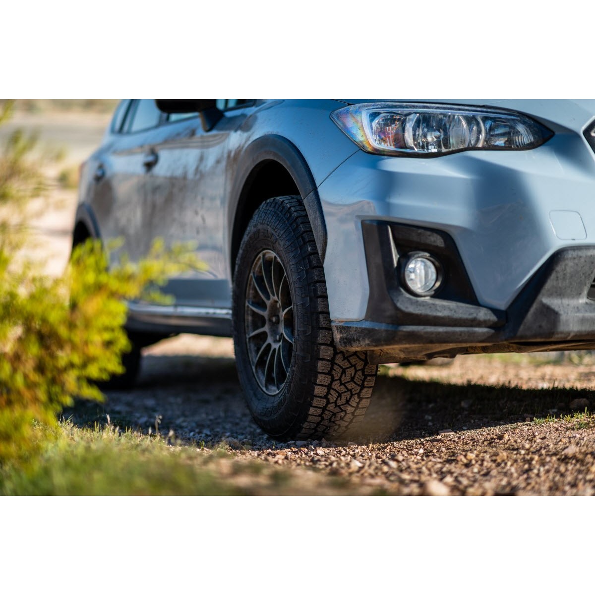 Toyo Open Country A\/T III 35\/13.5 R20 126Q