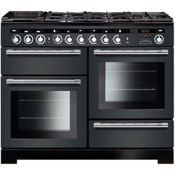 Rangemaster EDL110DFFSL/C серый