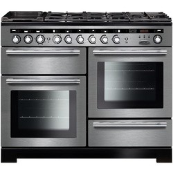 Rangemaster EDL110DFFSS/C нержавейка