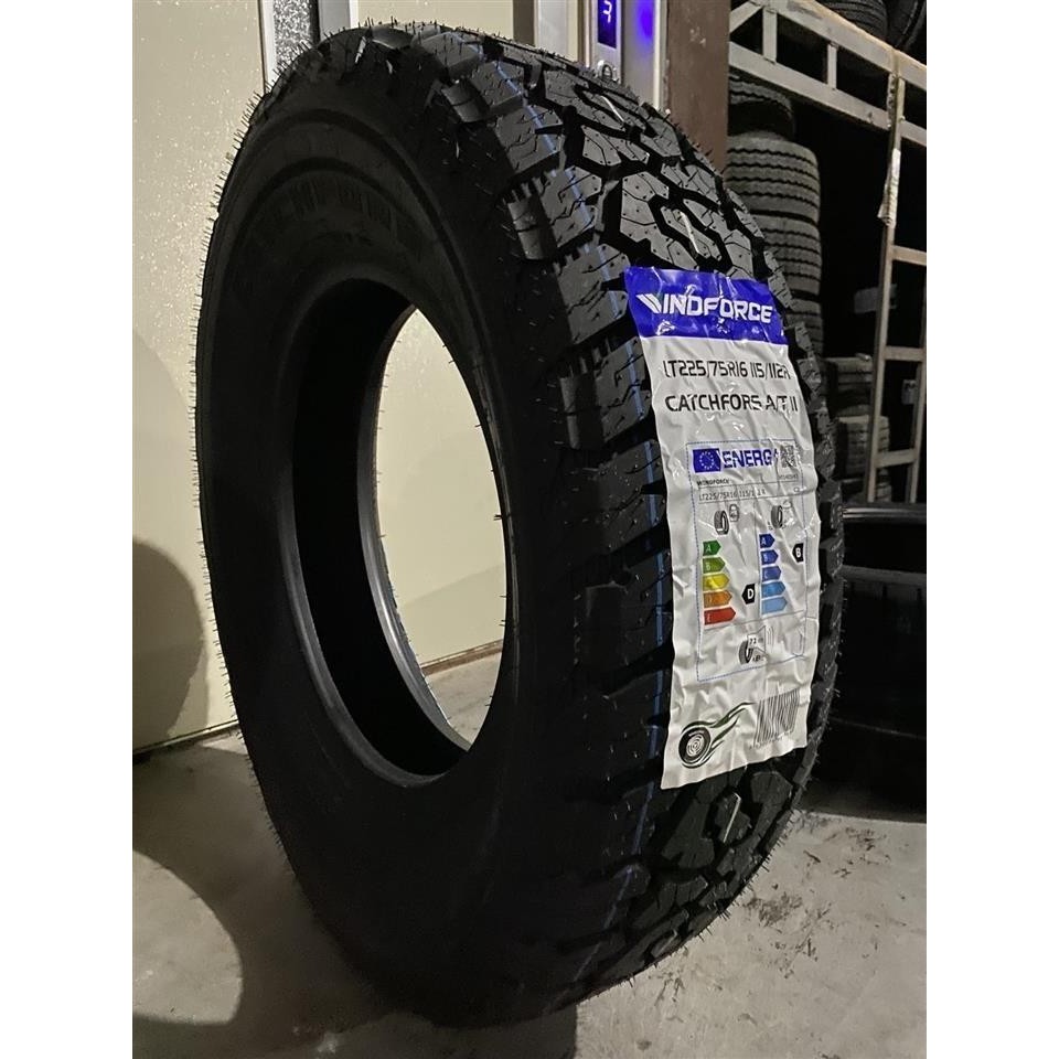 Windforce Catchfors A\/T II 315\/75 R16 127R