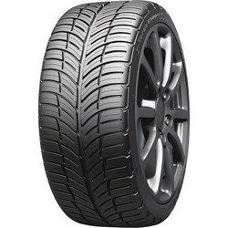 BF Goodrich G-Force COMP-2 A\/S Plus 225\/55 R16 95W