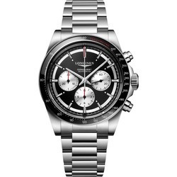 Longines Conquest L3.835.4.52.6