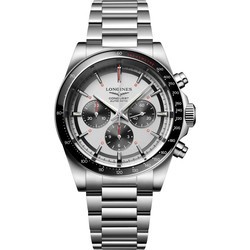 Longines Conquest L3.835.4.72.6