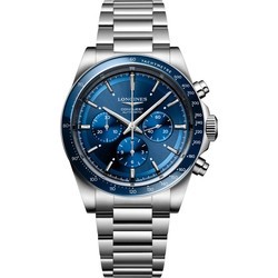 Longines Conquest L3.835.4.92.6