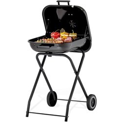 Tower XL Portable Standing Charcoal Grill Barbeque