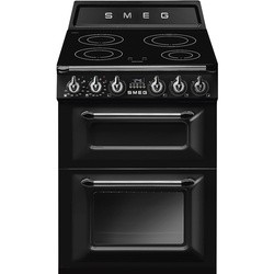 Smeg Victoria TR62IBL2 черный