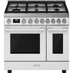 Smeg Portofino CPF92GMWH белый