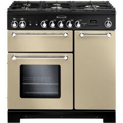 Rangemaster KCH90DFFCR/C бежевый