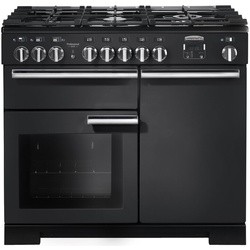 Rangemaster PDL100DFFCB/C графит