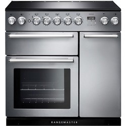 Rangemaster NEX90EISS/C нержавейка