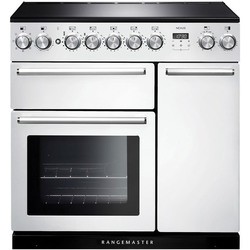 Rangemaster NEX90EIWH/C белый