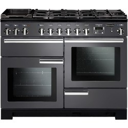 Rangemaster PDL110DFFSL/C серый