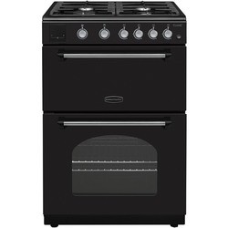 Rangemaster CLA60NGFBL/C черный