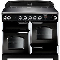 Rangemaster CLA110EIBL/C черный