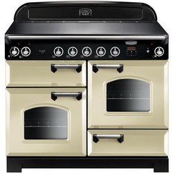 Rangemaster CLA110EICR/C бежевый