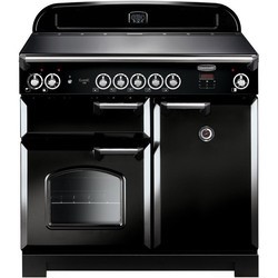 Rangemaster CLA100EIBL/C черный