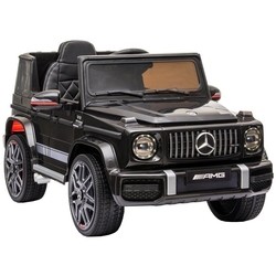 LEAN Toys Mercedes G63 AMG