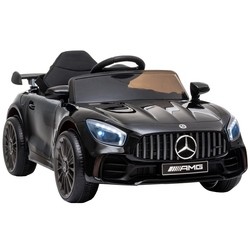 LEAN Toys Mercedes AMG GTR