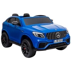 LEAN Toys Mercedes GLC 63S XMX608