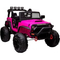 LEAN Toys Jeep JC666