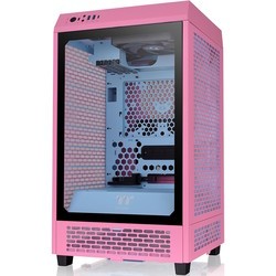 Thermaltake The Tower 200 Mini Bubble Pink