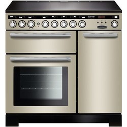 Rangemaster EDL90EIIV/C слоновая кость