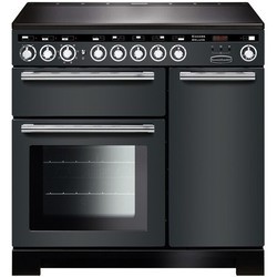 Rangemaster EDL90EISL/C серый