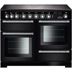 Rangemaster EDL110EIBL/C черный