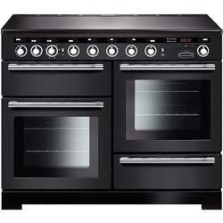 Rangemaster EDL110EICB/C графит