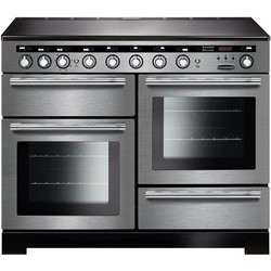 Rangemaster EDL110EISS/C нержавейка