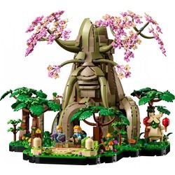 Lego Great Deku Tree 2 in 1 77092