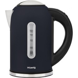 Hkoenig BOE52 2200&nbsp;Вт 1.7&nbsp;л  графит