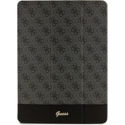 GUESS Stripe Allover for iPad Pro 12.9&#34;