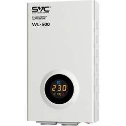 SVC WL-500 0.5&nbsp;кВА / 500&nbsp;Вт