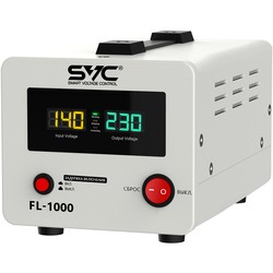 SVC FL-1000 1&nbsp;кВА / 1000&nbsp;Вт