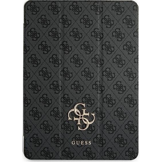 GUESS Big Metal Logo for iPad Pro 12.9&#34;