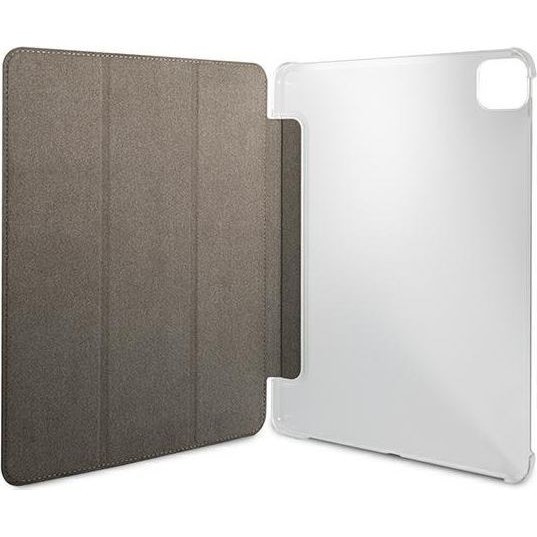 GUESS Big Metal Logo for iPad Pro 12.9&#34;