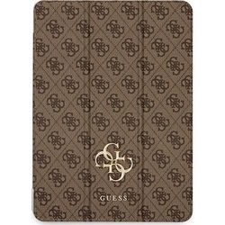 GUESS Big Metal Logo for iPad Pro 12.9&#34;