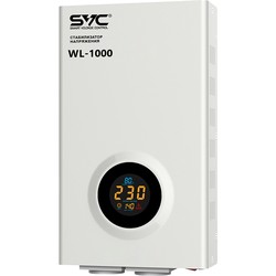 SVC WL-1000 1&nbsp;кВА / 1000&nbsp;Вт