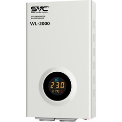 SVC WL-2000 2&nbsp;кВА / 2000&nbsp;Вт