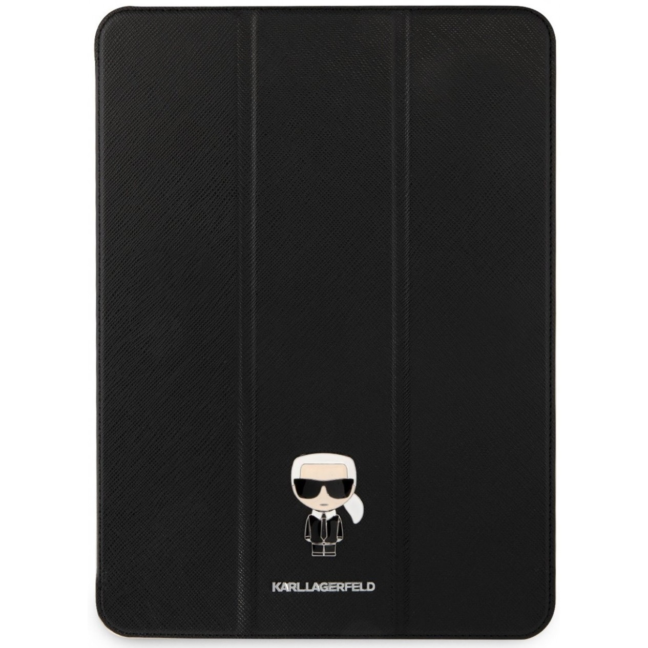 Karl Lagerfeld Saffiano Karl Iconic for iPad Pro 11&#34; 2021