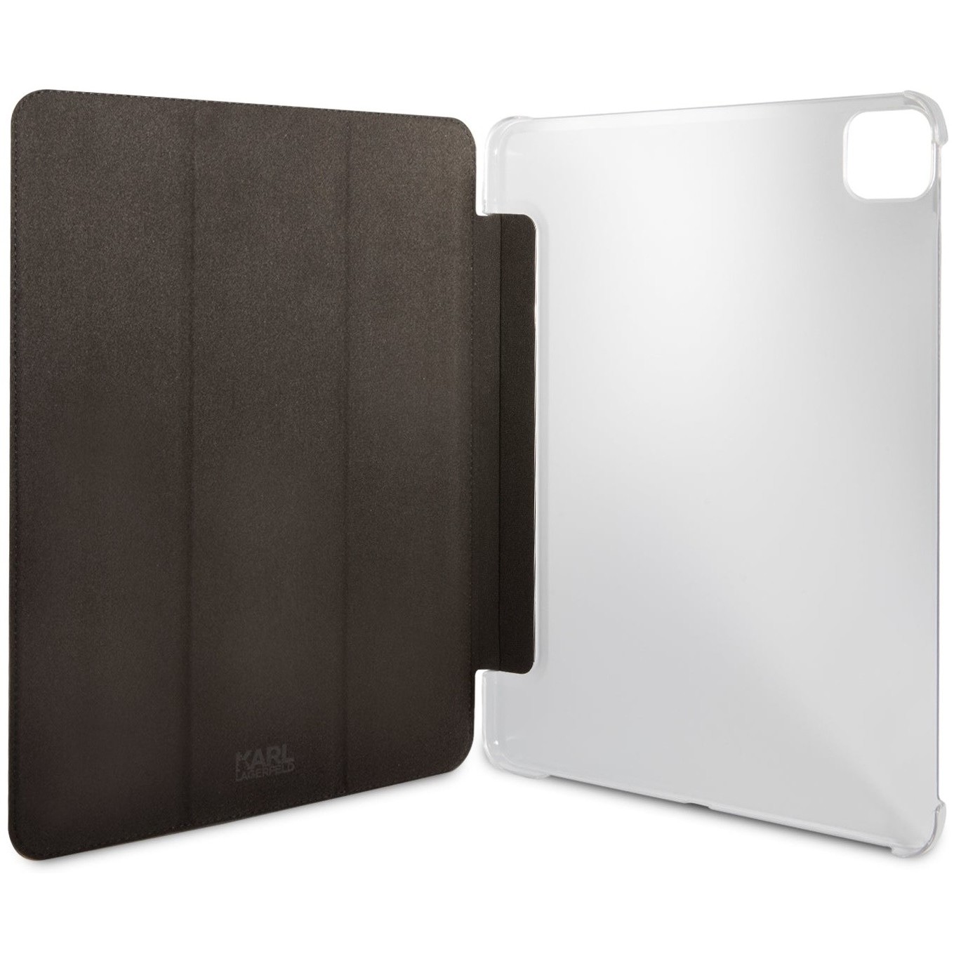 Karl Lagerfeld Saffiano Karl Iconic for iPad Pro 11&#34; 2021