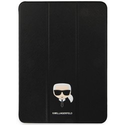 Karl Lagerfeld Saffiano Karl Head for iPad Pro 11&#34;
