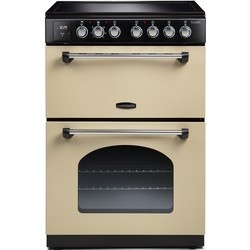 Rangemaster CLA60ECCR/C бежевый