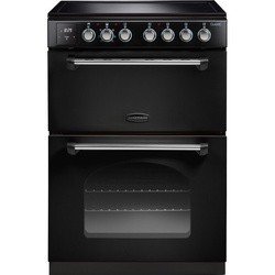 Rangemaster CLA60ECBL/C черный