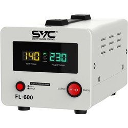 SVC FL-600 0.6&nbsp;кВА / 500&nbsp;Вт