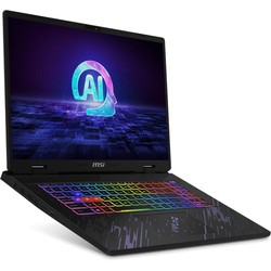 MSI Pulse 17 AI C1VFKG [17 AI C1VFKG-002UK]