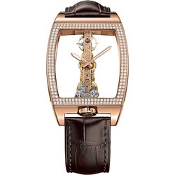 CORUM Golden Bridge 113.161.85\/0002 0000